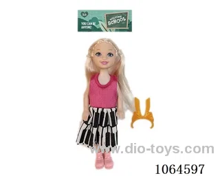5inch doll