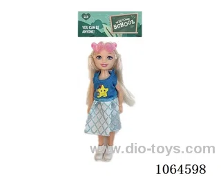 5inch doll