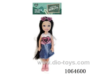 5inch doll