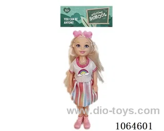 5inch doll