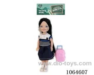 5inch doll