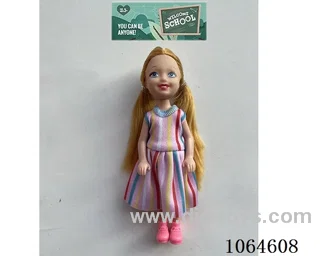 5inch doll