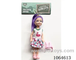 5inch doll