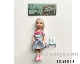 5inch doll