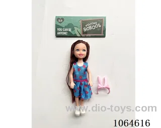 5inch doll