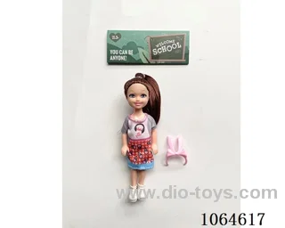5inch doll