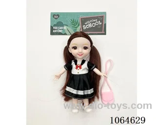 6inch doll