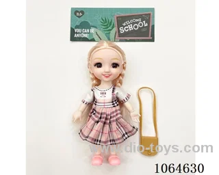 6inch doll