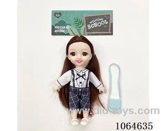 6inch doll