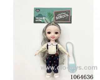 6inch doll