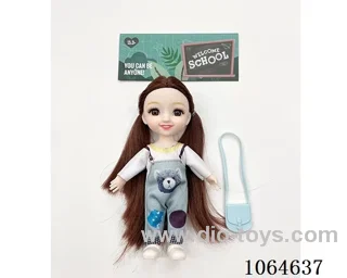 6inch doll