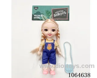 6inch doll