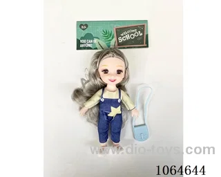 6inch doll