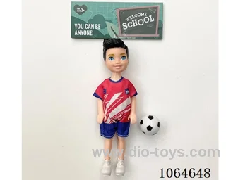 5inch doll