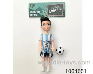 5inch doll