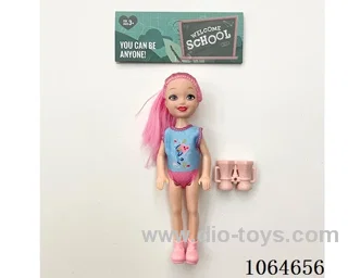 5inch doll