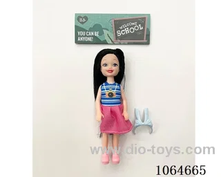 5inch doll