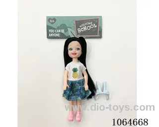 5inch doll