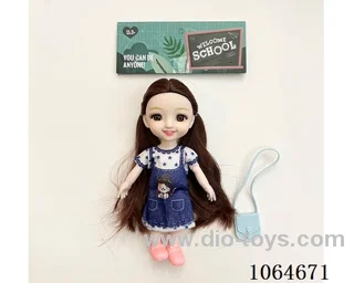 6inch doll