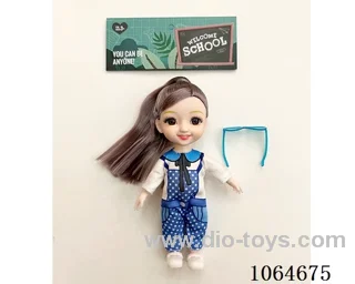 6inch doll