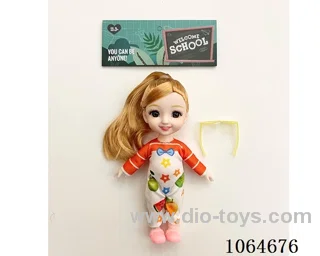6inch doll