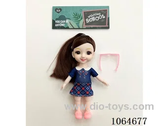 6inch doll