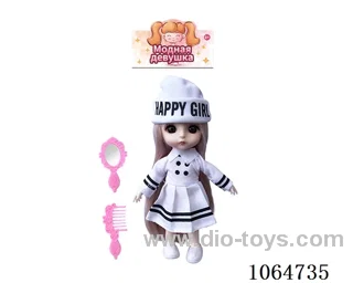 6inch doll