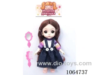 6inch doll