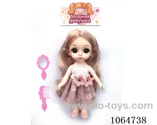 6inch doll