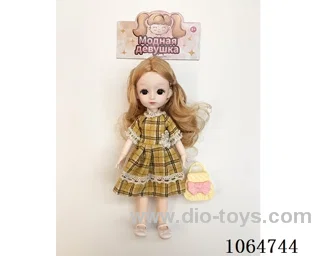 9inch doll