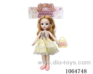 9inch doll