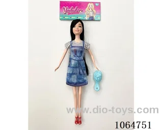 11inch doll