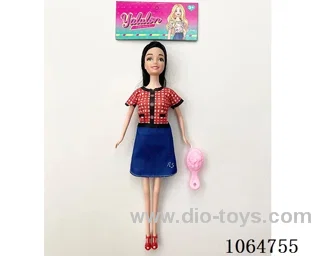 11inch doll