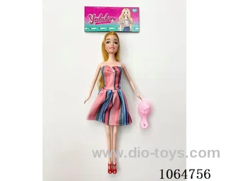 11inch doll