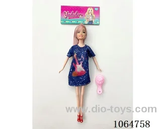 11inch doll