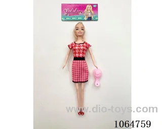 11inch doll