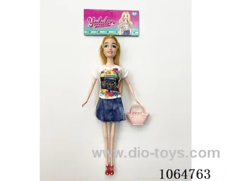 11inch doll