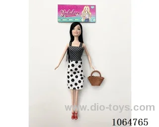 11inch doll