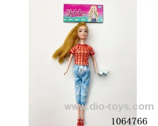 11inch doll
