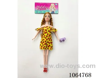 11inch doll