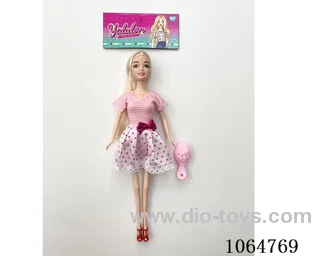 11inch doll