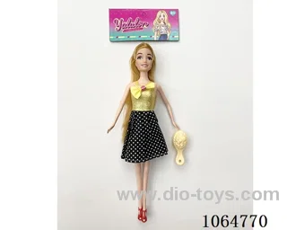 11inch doll