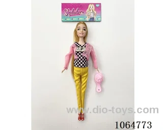 11inch doll