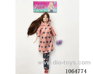 11inch doll