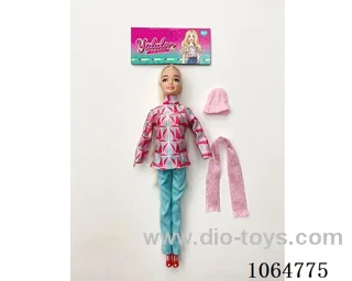 11inch doll