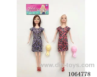 11inch doll