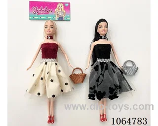 11inch doll
