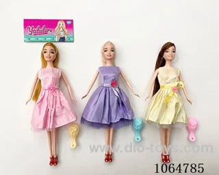 11inch doll