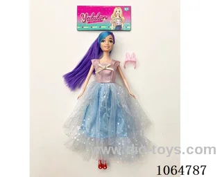 11inch doll