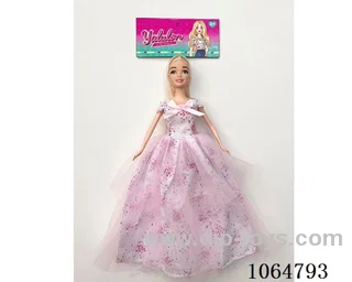 11inch doll